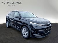 Volkswagen Tiguan - Vorschau Bild 4