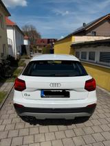 Audi Q2 1.4 TFSI COD S tronic - - Audi Q2 Gebrauchtwagen in München