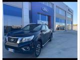 Nissan NISSAN Navara 2.3 dci d.cab n-connecta 4wd 190cv - Nissan Navara: N Connecta