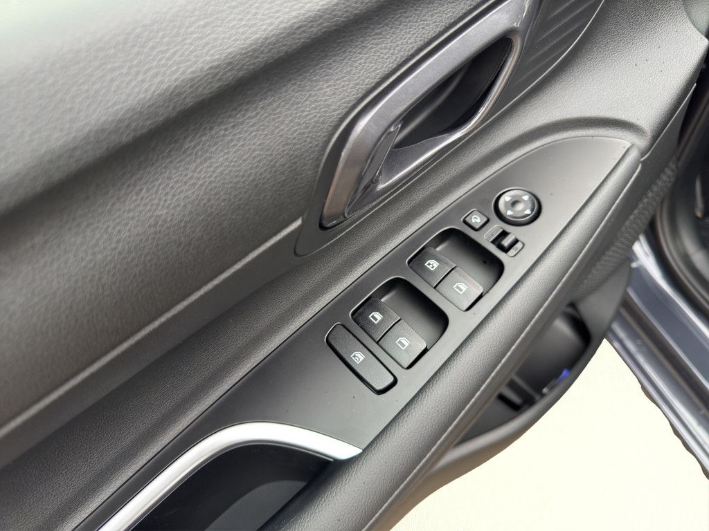 Hyundai i20 – Bild 13