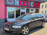 Volvo V70 R Geartronic/S-Dach/Leder/Auto/ - Volvo V70: L