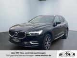 Volvo XC60 D4 Inscription TEMP NAVI PDC KAM FLA - Volvo XC60 mit Diesel-Antrieb: Standheizung