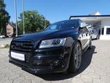 Audi SQ5 3.0 TDI competition quattro Leder Pano Xenon - Audi SQ5 Gebrauchtwagen in Hamburg