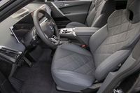 BMW iX - Vorschau Bild 8