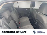 Volkswagen Golf Plus - Vorschau Bild 9