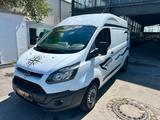 Ford Transit Custom Kasten 310 L2 Hochdach - Ford Transit Gebrauchtwagen in Gelsenkirchen