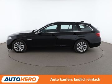 BMW 518 - 3