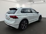 Volkswagen Tiguan R 320PS 4M DSG ACC+KAMERA+MATRIX+NAVI+APP - Volkswagen: R32