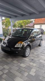 Renault Modus Edition Cité 1.6 16V - nur 88.000 km - Renault Modus: Cite