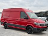 Volkswagen Crafter Kasten Kasten 30 mittellang Hochdach FWD - Volkswagen Crafter: 30 Kasten