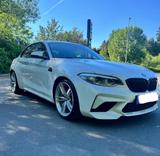 BMW M2 Comp. M Perf. Fahrwerk & Lenkrad / Track Pak