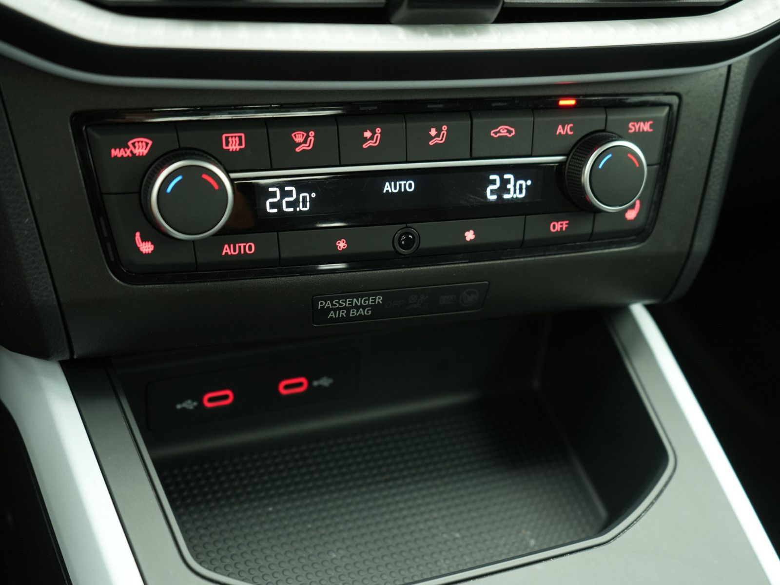 Seat Arona - Bild 13
