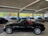 BMW Z3 Roadster 2.2i ATG *SHZ*LEDER*Kein Rost* - BMW Z3: Roadster