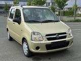 Opel Agila 1.2 *1.HAND*SERVICE NEU*SCHECKHEFT*TÜV NEU - Opel Agila: 1.2