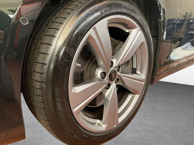 A6 Limousine 2.0 TDI QUATT MATRIX+HUD+B&O+KLIMA+