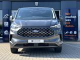 Ford Tourneo Custom 320 L2 Tourneo FWD*ACC*LED*PANO* - Ford Tourneo Custom mit Panoramadach