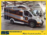Carado T 138 / 150PS / VIELE EXTRAS / NUR 5.98M - Carado Wohnwagen & Wohnmobile