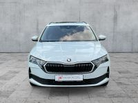 Skoda Octavia - Vorschau Bild 2