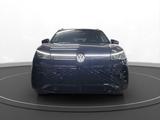 Volkswagen Tiguan R-Line 2.0 TDI BlackStyle Navi AHK 20" - VW Tiguan Gebrauchtwagen in Wiesbaden