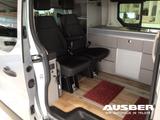 Nissan Primastar Seaside by Dethleffs Navi LED Apple Ca - Nissan Primastar