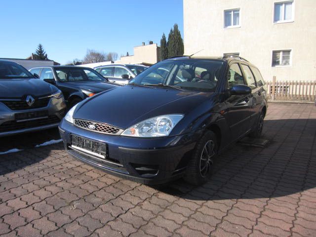 Ford Focus Finesse