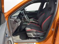 Skoda Kamiq - Vorschau Bild 8