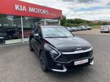 Kia Sportage 1,6T-GDI Vision Komfort Navi Kamera