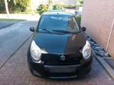 Suzuki Alto  87000km - gebrauchte Suzuki Alto aus dem Jahr 2009