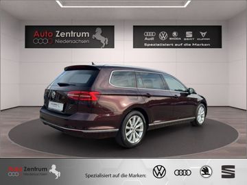 Volkswagen Passat Variant - 7