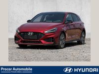 Hyundai i30 - Vorschau Bild 1