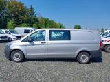 Mercedes-Benz Vito Mixto 114 CDI extralang Autom. Kamera LED - Mercedes-Benz Vito Gebrauchtwagen in Solingen