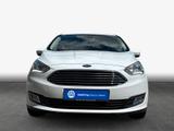 Ford C-MAX 1.5 EcoBoost  Aut. Titanium wenig KM - Ford C-Max in Dresden