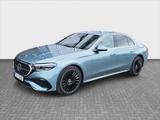 Mercedes-Benz E 220 220d 4Matic AMG Line Night - Mercedes-Benz E 220 mit Benzin-Antrieb: Limousine, Automatik