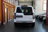 Land Rover Discovery 3.0 V6 LR4 *HSE LUXURY * EINMALIG * - Land Rover Discovery mit Benzin-Antrieb: mit Navigationssystem