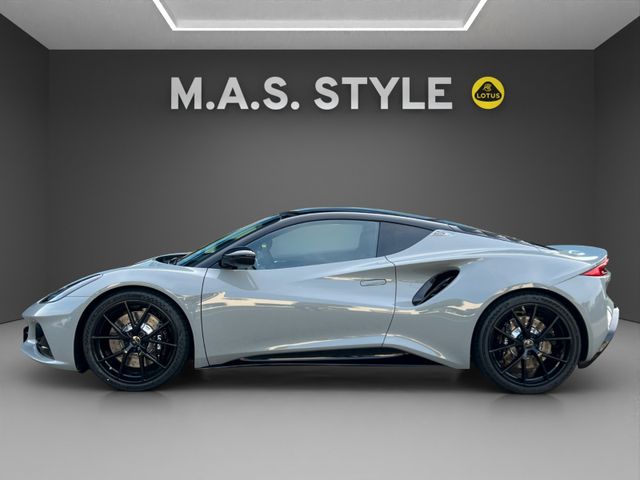 Fahrzeugabbildung Lotus Emira i4 Turbo SE Lotus Wuppertal
