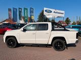 Volkswagen Amarok 3.0 TDI Highline 4Motion*Bi-Xenon*AHK - VW Amarok Gebrauchtwagen in Dresden