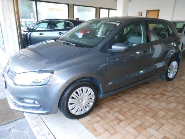 Volkswagen VOLKSWAGEN Polo 1.4 TDI 5p. C.LINE EURO6! OK NEO