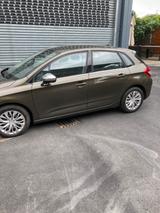Citroën C4 VTi 120 SELECTION SELECTION - Citroën C4: Selection