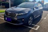 Kia KIA SORENTO PLATINUM - BJ2020 - 2.2 CRDi A... - Kia Sorento in Augsburg