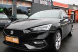 Seat Leon Sportstourer FR/PANO/LED/KAM/1 HAND/LED/TOP - Seat Leon: Top Sport