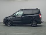 Ford Tourneo Courier Sport 100PS/Klima - gebrauchte Ford Tourneo Courier aus dem Jahr 2019