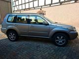 Nissan X-Trail - gebrauchte Nissan X-Trail aus dem Jahr 2006
