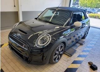 2022 MINI Cooper S