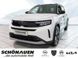 Opel Frontera GS Hybrid 81kW +LED+ACC+DAB+PDC+BC+ABS+ - Opel Frontera B mit Benzin-Antrieb