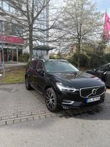 Volvo XC60 T5 AWD Inscription Geartronic Inscription - Volvo XC60: Geartronic