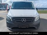 Mercedes-Benz Vito Kasten 114 CDI SELECT  lang -LED-AHK-Autom. - Mercedes-Benz Vito: Lang
