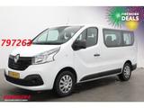 Renault Trafic Passenger 1.6 dCi Expression 9 sitze klim - Renault Trafic: Passenger