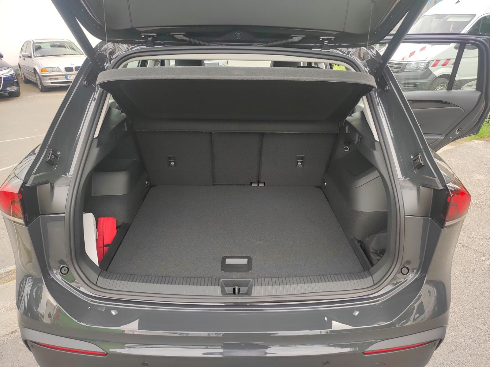 Volkswagen Tiguan - Bild 22