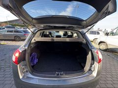 Fahrzeugabbildung Peugeot 4008 Allure 4WD Scheckheftgepflegt Standheizung