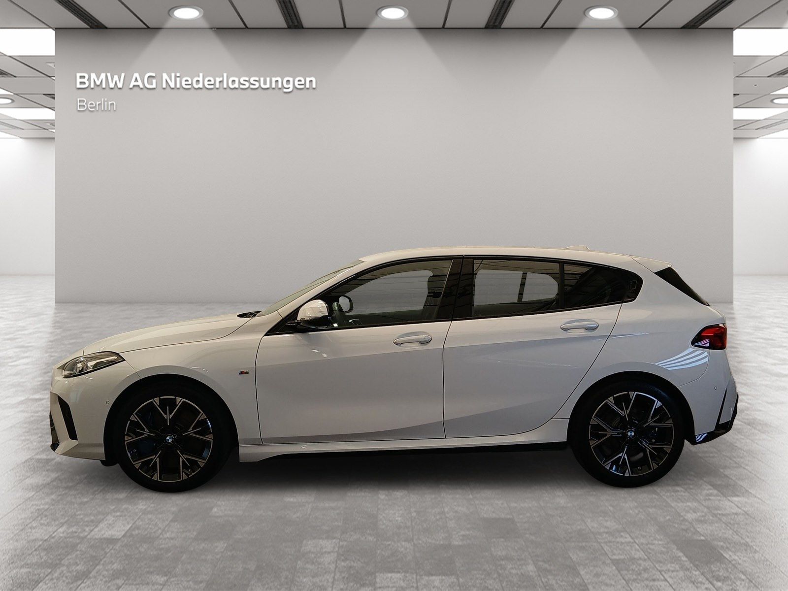 BMW 120 - Bild 3